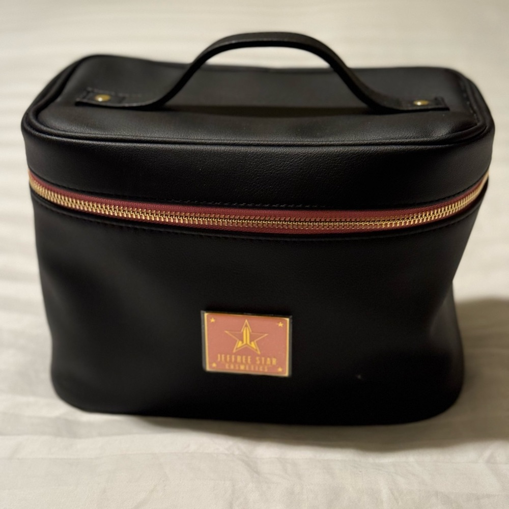 Jeffree Star Travel Bag